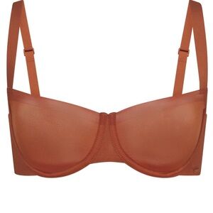 NWT Brand new skims balconette bra